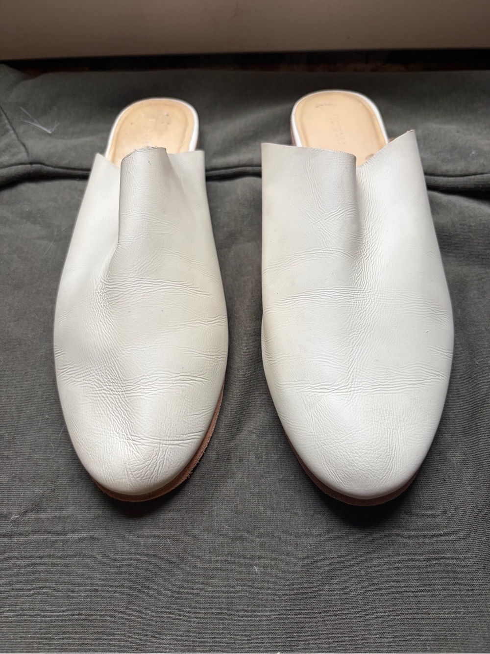 Nisolo Lima Mules